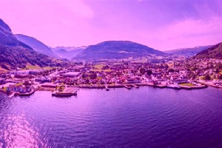 Nova, 27 — Escort in Vikoyri, Norway
