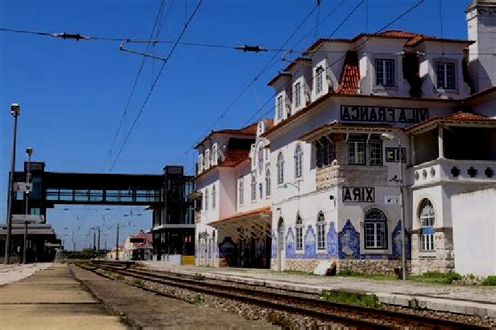 Nova, 27 — Escort in Vila Franca de Xira, Portugal