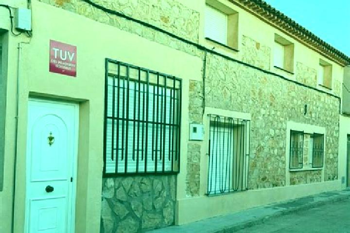 Nova, 27 — Escort in Villademor de la Vega, Spain