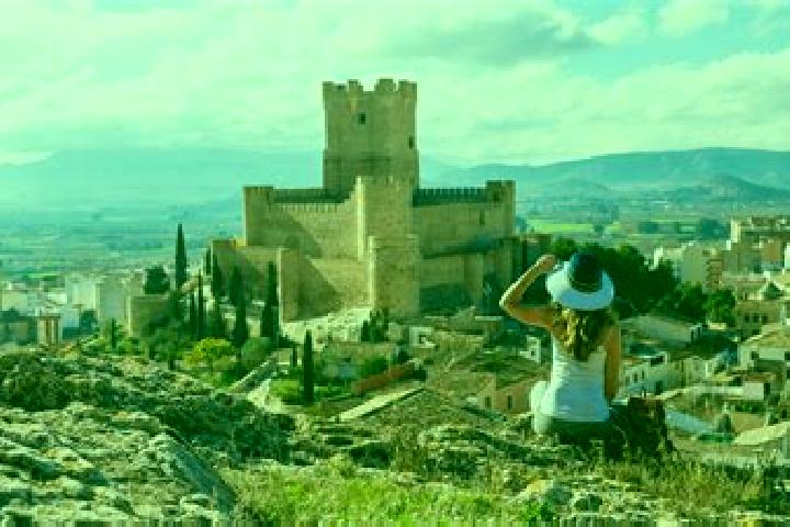 Nova, 27 — Escort in Villena, Spain