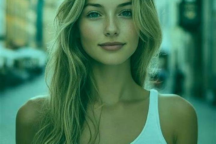 Nova, 27 — Escort in Volgo-Kaspiyskiy, Russia