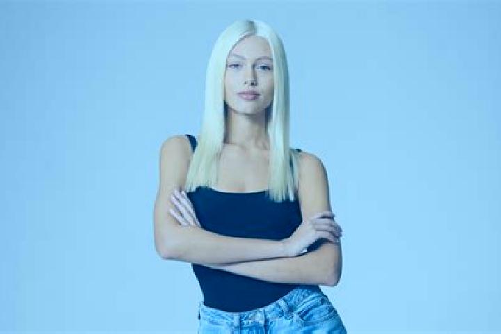 Nova, 27 — Escort in Wittenhagen, Germany