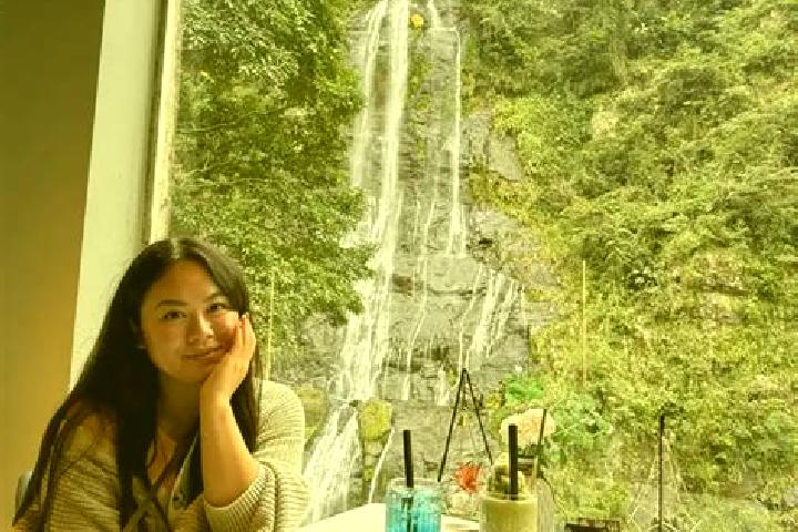 Nova, 27 — Escort in Wulai, Taiwan