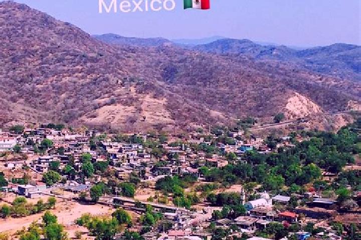 Nova, 27 — Escort in Xalitla, Mexico