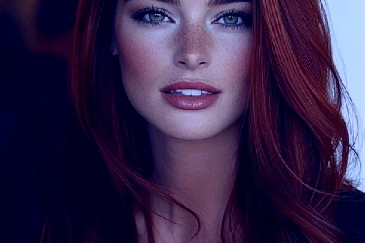 Nova, 28, a auburn blue-eyed caribbean companion based in Herrischried. Offering Domination, Fetish, Massage. Available for incall and outcall, overnight boo...