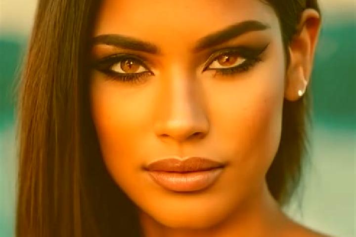 Nova, 28, a black amber-eyed latina companion based in Vijayapura. Offering Overnight, GFE, Massage. Available for incall and outcall, day and evening dates.