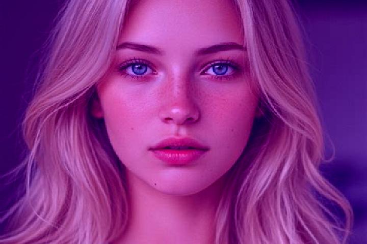Nova, 28, a blonde blue-eyed mediterranean companion based in Nishi. Offering Fetish, Domination, OWO. Available for incall and outcall, day and evening dates.