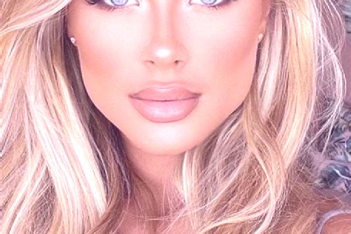 Nova, 28, a blonde hazel-eyed latina companion based in Lathrup Village. Offering Deep French Kissing, A-Level, Roleplay. Available for incall and outcall, o...