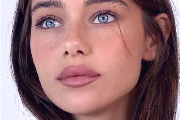 Nova, 28, a brunette brown-eyed mediterranean companion based in Raukhivka. Offering CIM, Deep French Kissing, A-Level, Erotic Massage. Available for incall ...