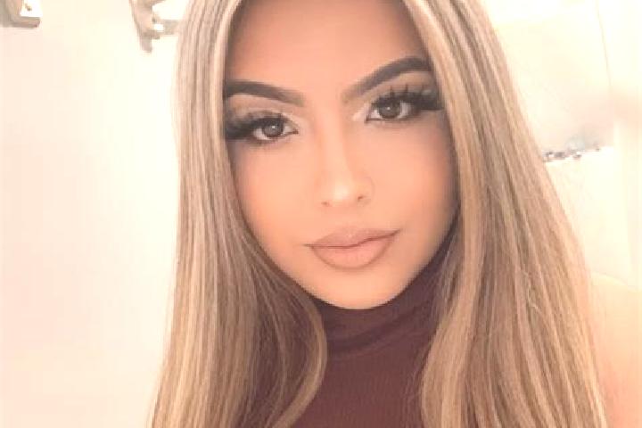 Nova, 28, a chestnut blue-eyed mixed companion based in Sabana de Parra. Offering Striptease, Girlfriend Experience, GFE, Duos, Massage. Available for incall...