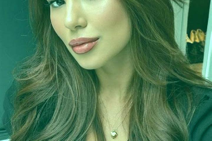 Nova, 28, a chestnut dark-eyed latina companion based in Juli. Offering Domination, Roleplay, Prostate Massage. Available for incall and outcall, overnight b...