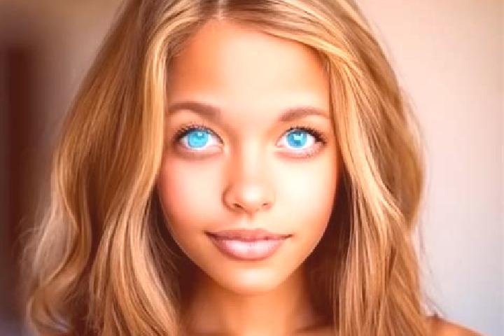Nova, 28, a dark blonde blue-eyed mixed companion based in Torrecaballeros. Offering Massage, Fetish, A-Level, Girlfriend Experience. Available for incall an...