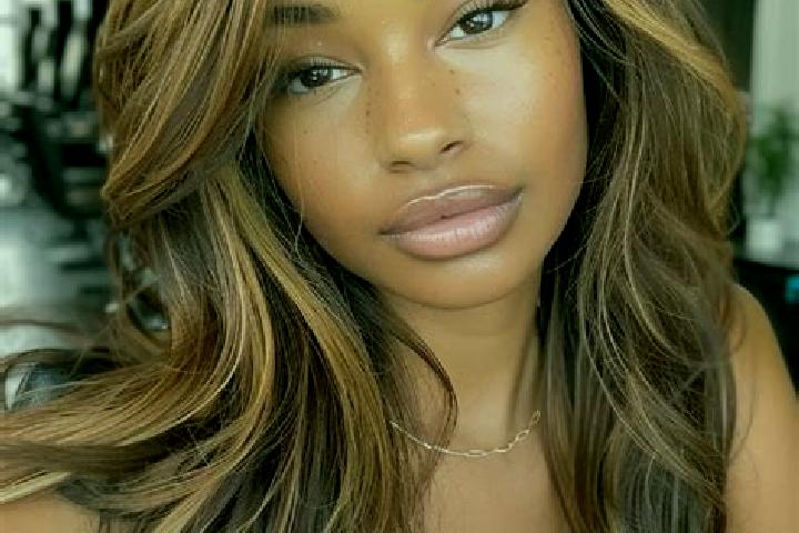 Nova, 28, a dark blonde brown-eyed caribbean companion based in Gergeri. Offering Dinner Date, Couples, Massage. Available for incall and outcall, overnight ...