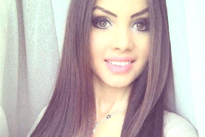 Nova, 28, a dark blonde dark-eyed mediterranean companion based in Lahuachaca. Offering A-Level, Domination, Couples. Available for incall and outcall, day a...