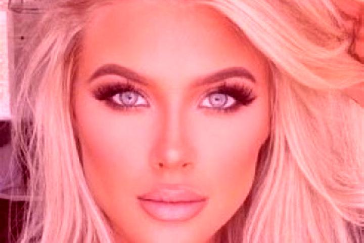 Nova, 28, a platinum blonde hazel-eyed slavic companion based in Zielona Gora. Offering Overnight, Prostate Massage, Erotic Massage, GFE. Available for incal...