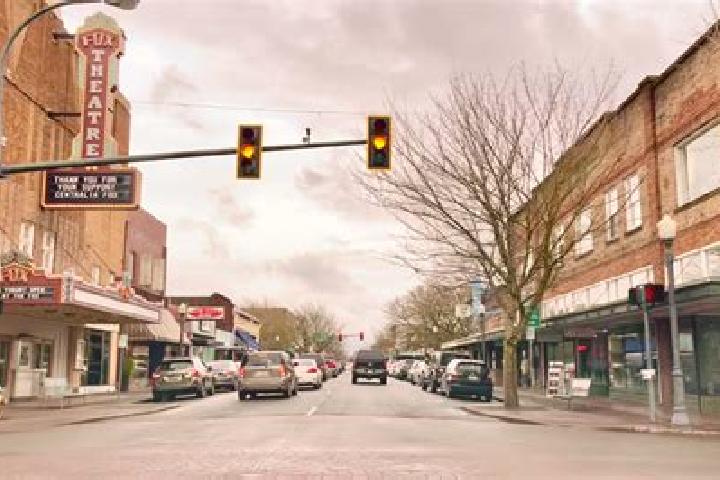 Nova, 28 — Escort in Centralia, United States