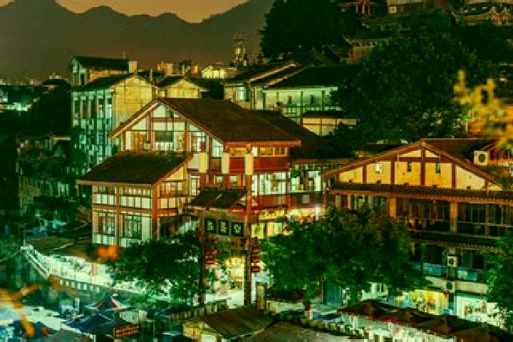 Nova, 28 — Escort in Cikou, China