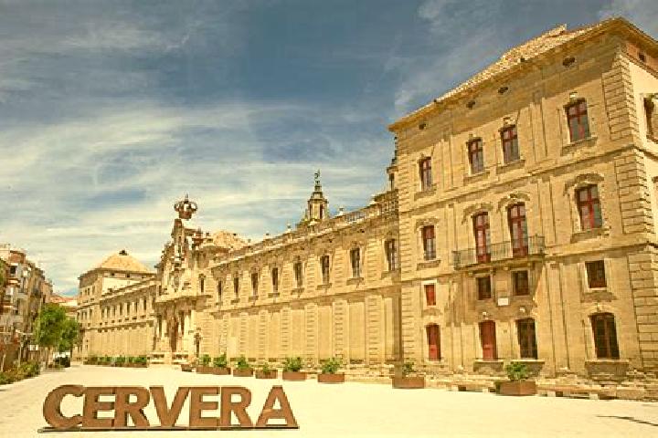 Nova, 28 — Escort in Espinosa de Cervera, Spain