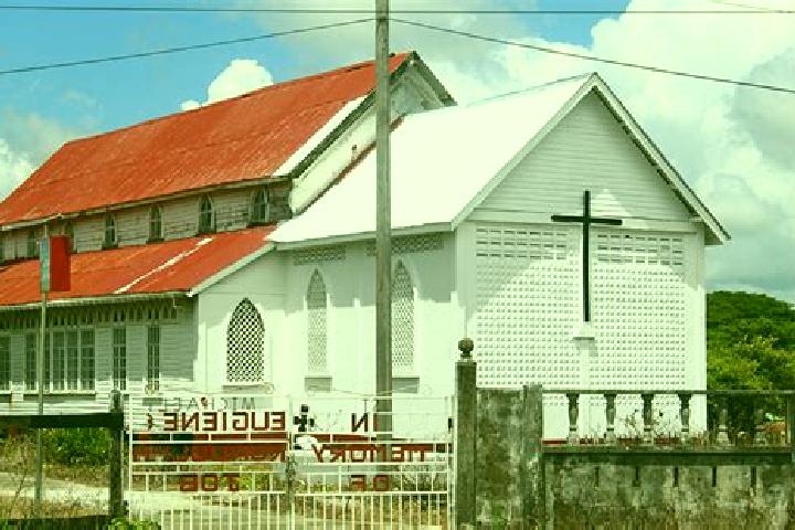 Nova, 28 — Escort in Fort Wellington, Guyana