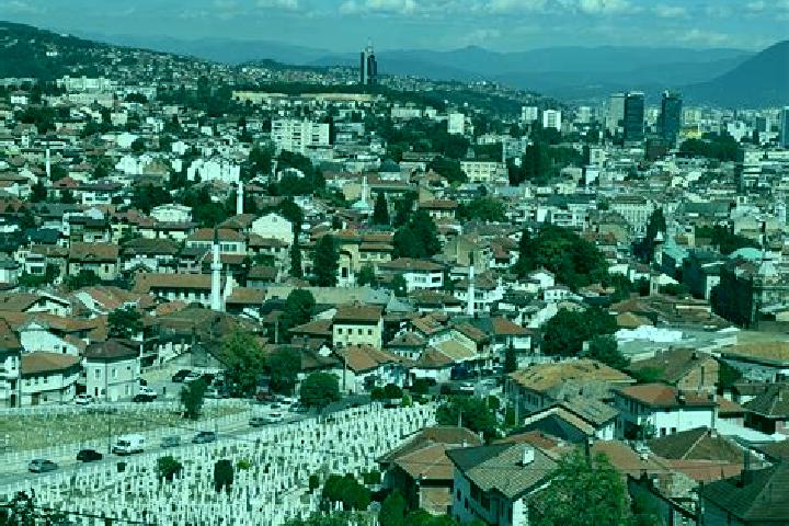Nova, 28 — Escort in Gornji Ribnik, Bosnia and Herzegovina