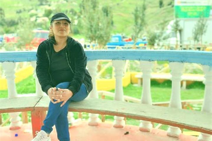 Nova, 28 — Escort in Huachac, Peru