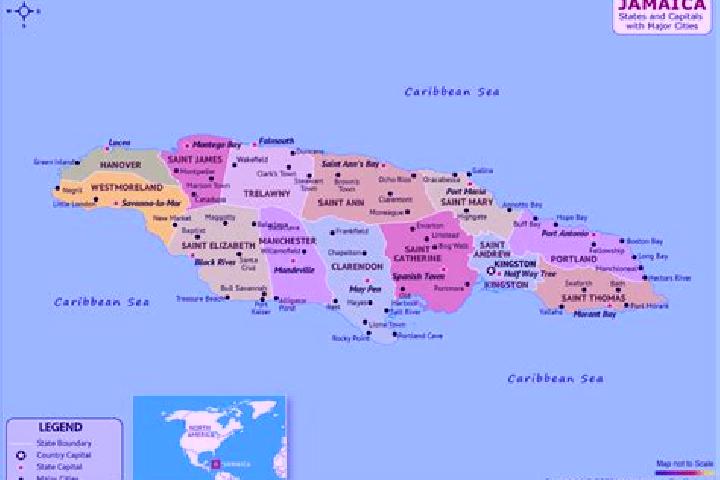 Nova, 28 — Escort in Kellits, Jamaica