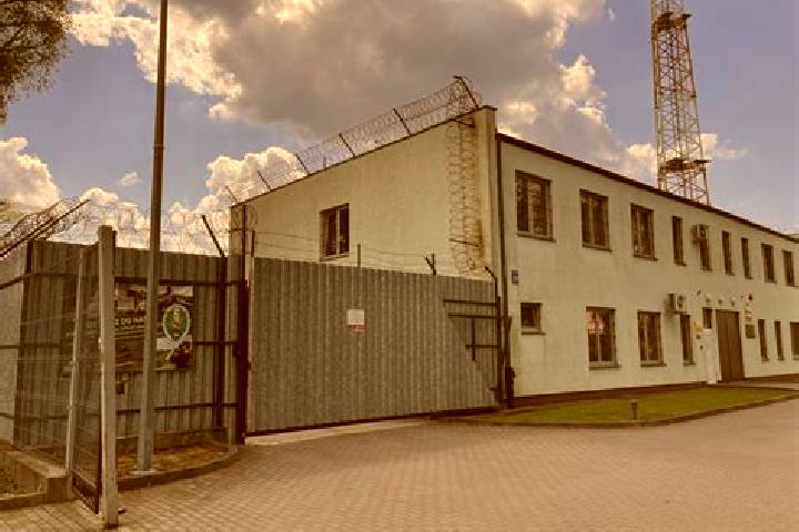 Nova, 28 — Escort in Komarowka Podlaska, Poland