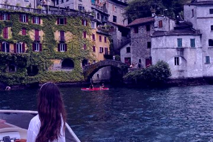 Nova, 28 — Escort in Nesso, Italy