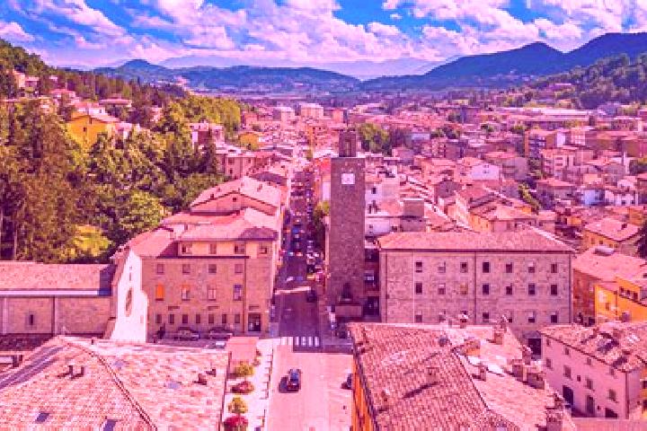 Nova, 28 — Escort in Pavullo nel Frignano, Italy