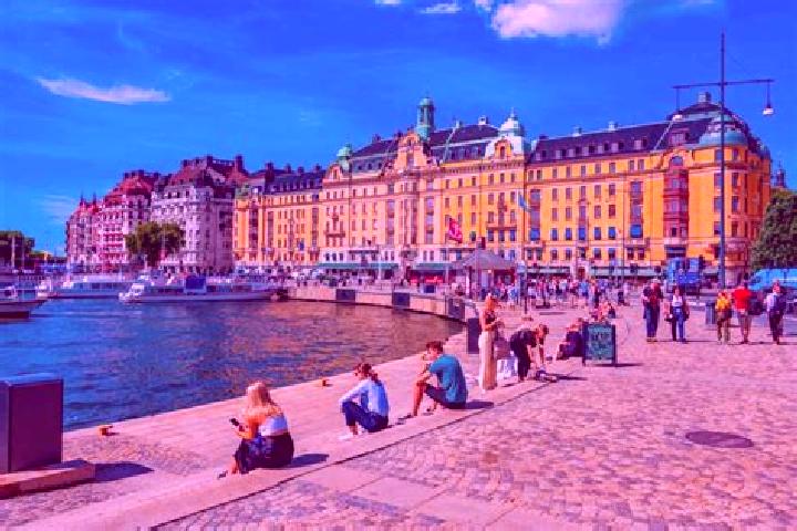 Nova, 28 — Escort in Svalsta, Sweden