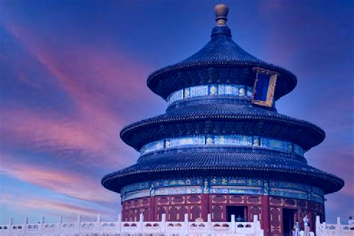 Nova, 28 — Escort in Tiantan, China