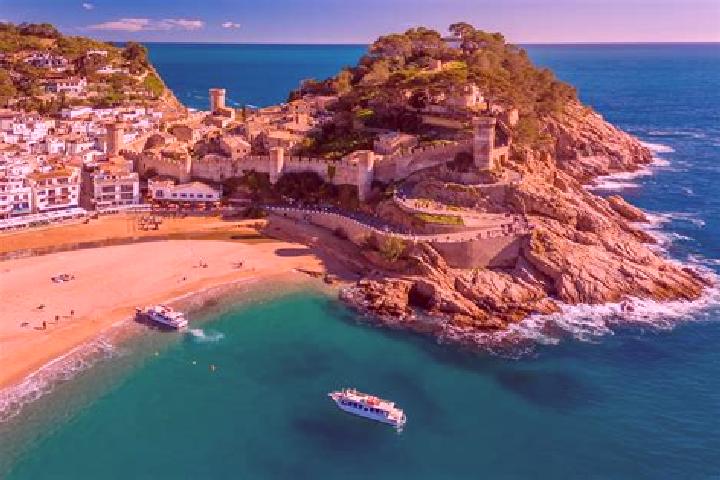 Nova, 28 — Escort in Tossa de Mar, Spain