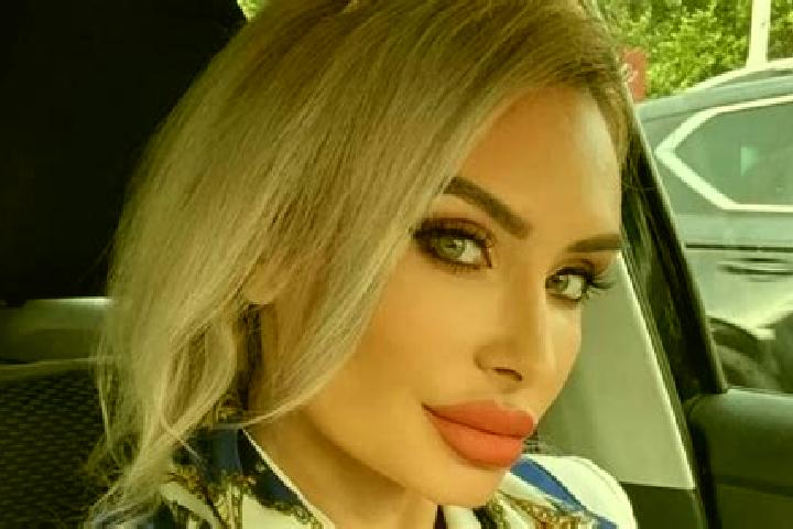 Nova, 28 — Escort in Urma, Russia