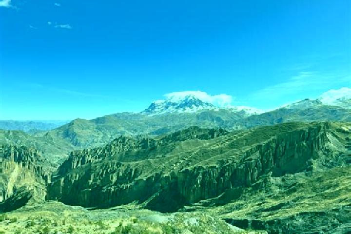 Nova, 28 — Escort in Warnes, Bolivia