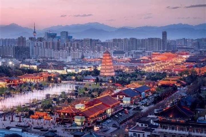 Nova, 28 — Escort in Xinan, China