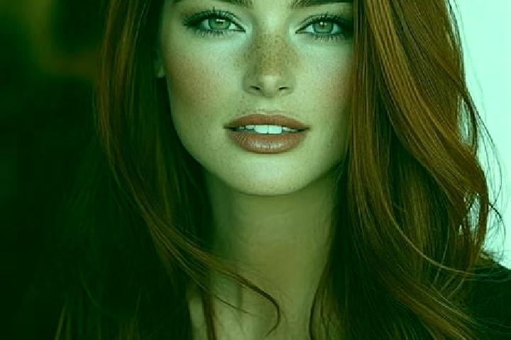 Nova, 29, a auburn amber-eyed latina companion based in Avramesti. Offering A-Level, Girlfriend Experience, Striptease, Massage. Available for incall and out...