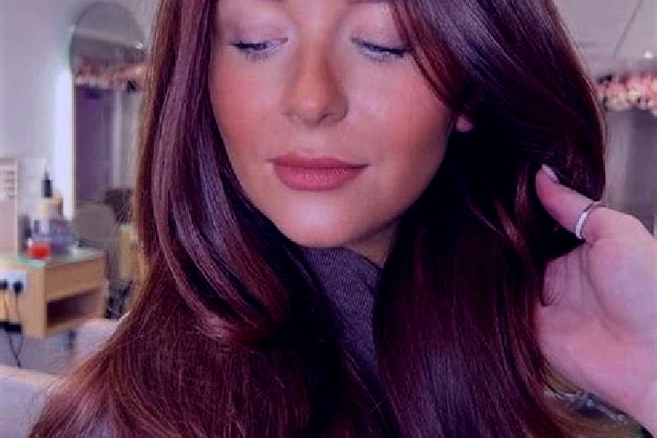 Nova, 29, a auburn brown-eyed mediterranean companion based in Chintamani. Offering Fetish, Girlfriend Experience, GFE, Duos, A-Level. Available for incall a...