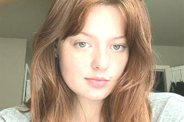 Nova, 29, a auburn brown-eyed slavic companion based in San Pedro de los Metates. Offering Massage, Travel Companion, BDSM. Available for incall and outcall,...