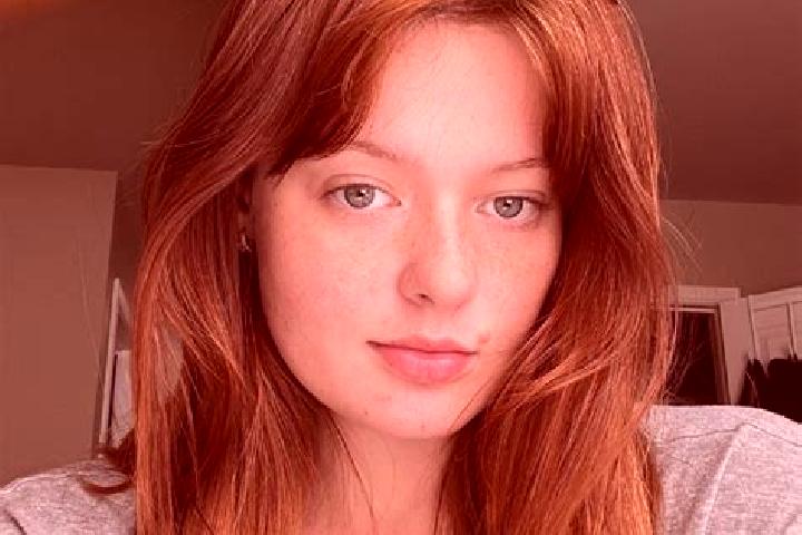Nova, 29, a auburn grey-eyed caribbean companion based in Templer Bestari. Offering Tantra, Deep French Kissing, A-Level, Travel Companion. Available for inc...