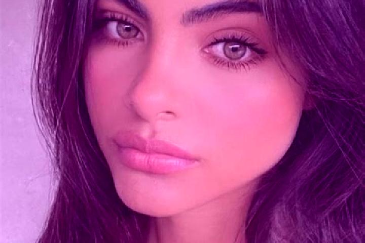 Nova, 29, a black hazel-eyed caucasian companion based in Aguas Vermelhas. Offering OWO, Duos, A-Level, Girlfriend Experience. Available for incall and outca...