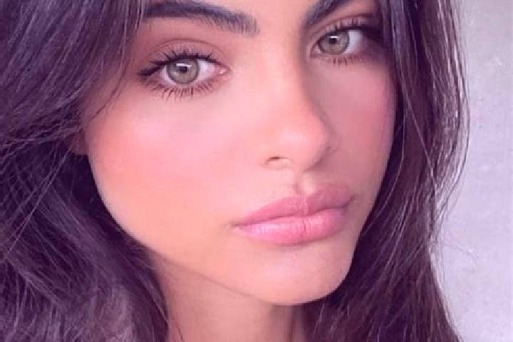 Nova, 29, a black hazel-eyed middle eastern companion based in Sabaino. Offering Striptease, Party Girl, GFE, Duos. Available for incall and outcall, overnig...