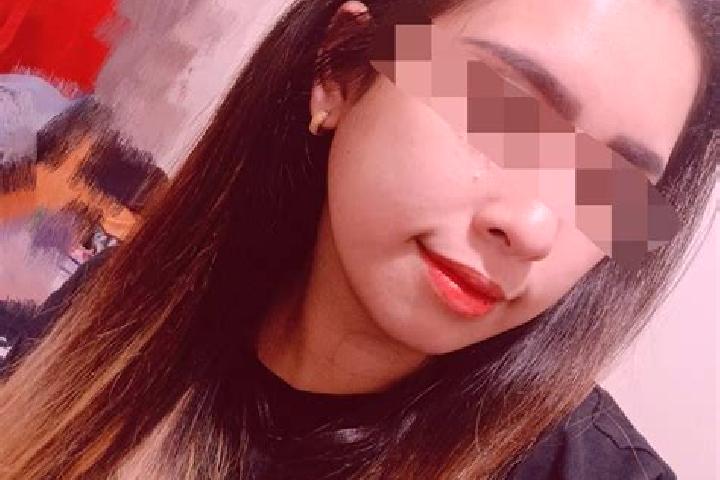 Nova, 29, a red dark-eyed mixed companion based in Laguna de Guadalupe. Offering Fetish, Overnight, Roleplay. Available for incall and outcall, overnight boo...
