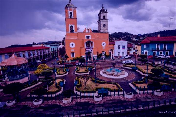 Nova, 29 — Escort in Acxotla del Monte, Mexico