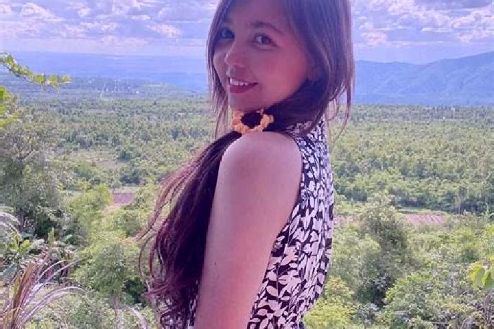 Nova, 29 — Escort in Ah Pyin Pa Dan, Myanmar