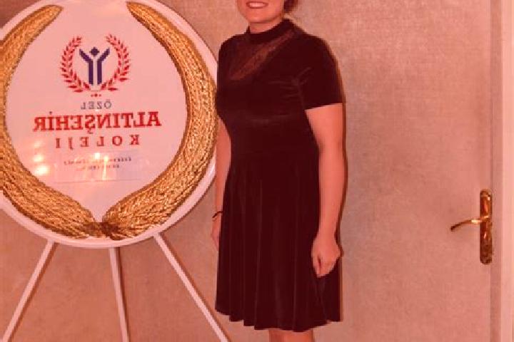 Nova, 29 — Escort in Altinsehir, Turkey
