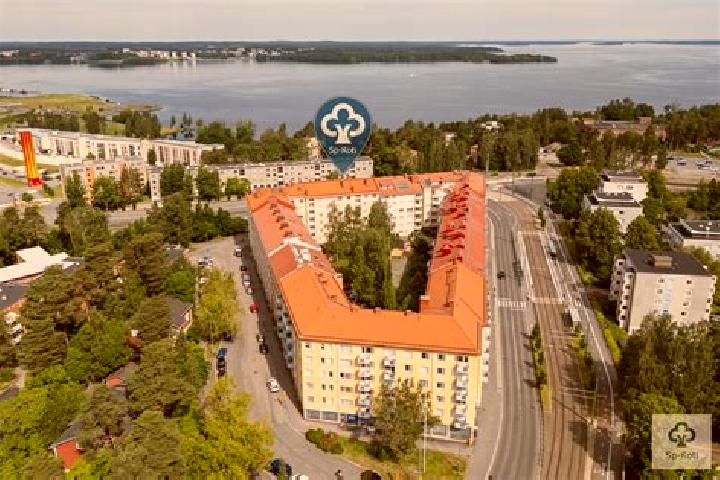 Nova, 29 — Escort in Amuri B, Finland