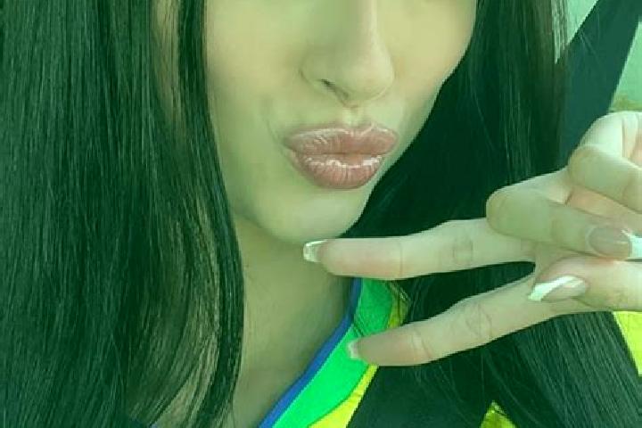 Nova, 29 — Escort in Arapiraca, Brazil