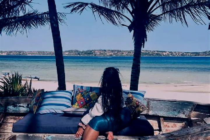 Nova, 29 — Escort in Bilene, Mozambique