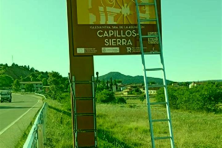 Nova, 29 — Escort in Campillos-Sierra, Spain
