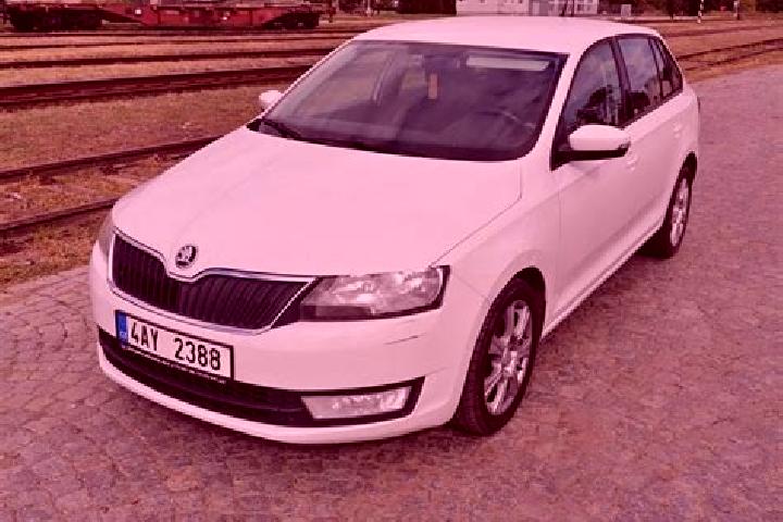 Nova, 29 — Escort in Cejc, Czech Republic